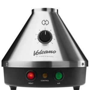 volcano_classic Vaporizador