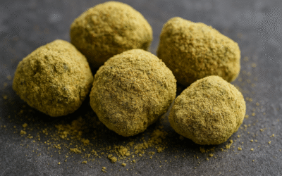 ¿Qué son los Moonrocks y por qué se han vuelto tan populares?
