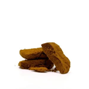 Resina Desert Dust de CBD Green Nap, extracción natural con color terroso y aroma intenso del cáñamo puro.