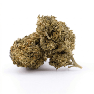 Electric Light Green Nap, flor de CBD con aroma cítrico y herbal, cogollos compactos y curado artesanal.