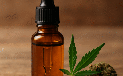 ¿Qué es el aceite CBD y para qué sirve?