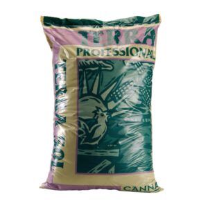 Canna Terra Professional 50L sustrato profesional para cultivo en tierra