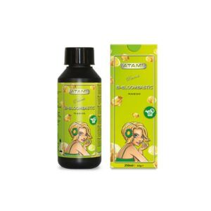Atami Bi Bloombastic 250ml fertilizante floracion cultivo CBD estimulador floracion cannabis