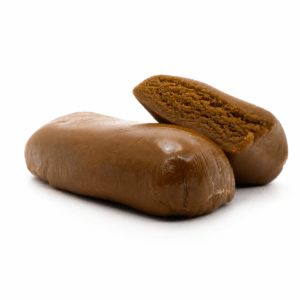 Piatella CBD Premium by Green Nap con textura cremosa tipo bubble hash